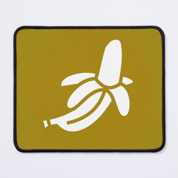 Item preview, Peeled Banana Icon designed and sold by Icon Alchemist.
