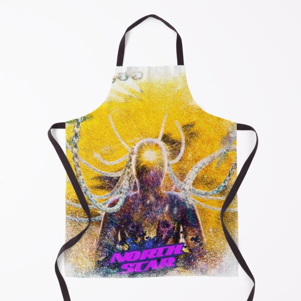 Item preview, The North Star Goddess designed and sold by TheSte.