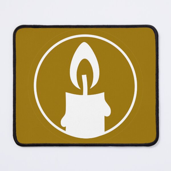 Item preview, Candle Icon designed and sold by Icon Alchemist.
