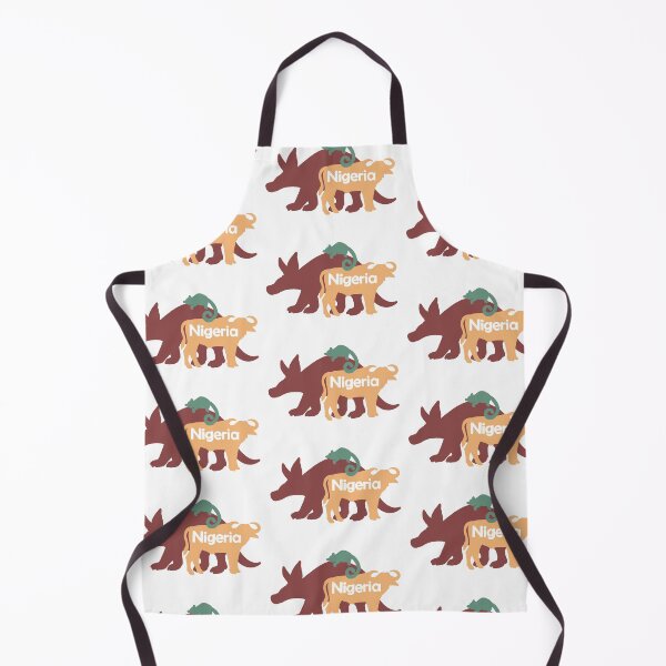 Item preview, Animals of Nigeria designed and sold by Animals-by-JB.
