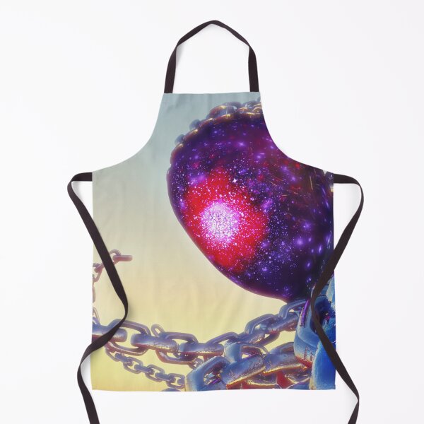 Item preview, The North Star Goddess designed and sold by TheSte.