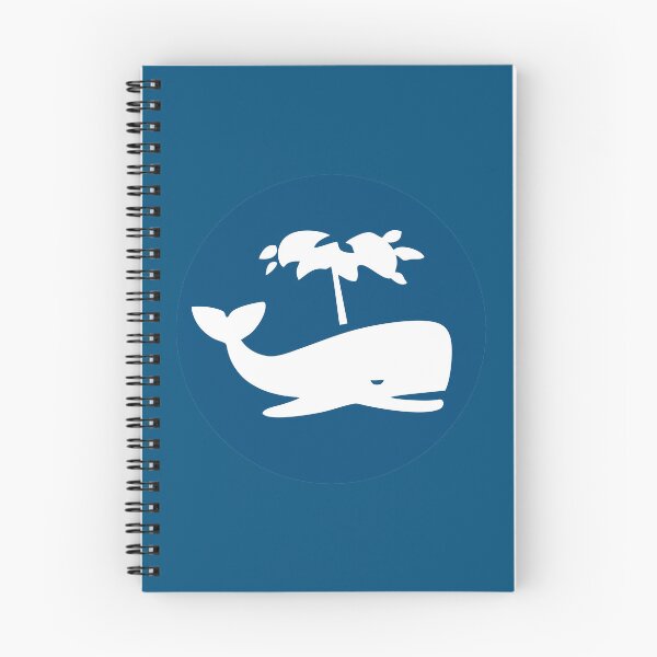 Item preview, Spouting Whale Icon  designed and sold by Icon Alchemist.