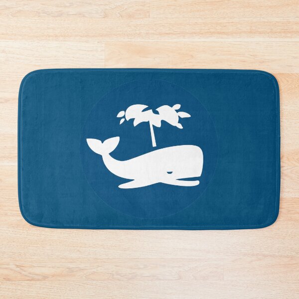 Item preview, Spouting Whale Icon  designed and sold by Icon Alchemist.