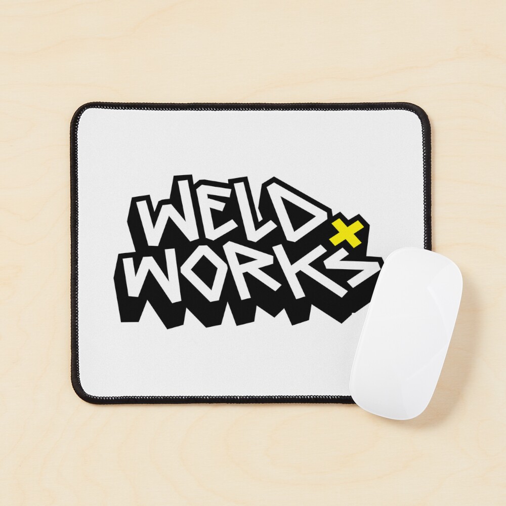 Item preview, Mouse Pad designed and sold by grafo.