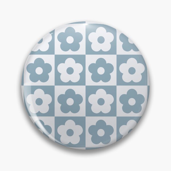 Item preview, Groovy Grid ❀ Seafoam designed and sold by Baesic Clothing Co..