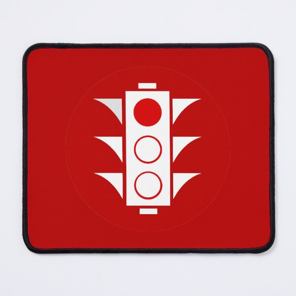 Item preview, Red Light Icon designed and sold by Icon Alchemist.
