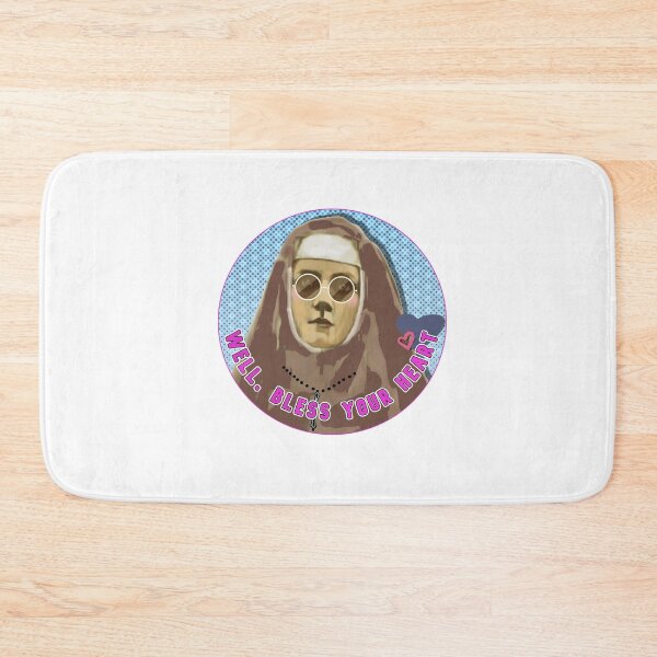 Item preview, Bless your Heart designed and sold by dpenn.