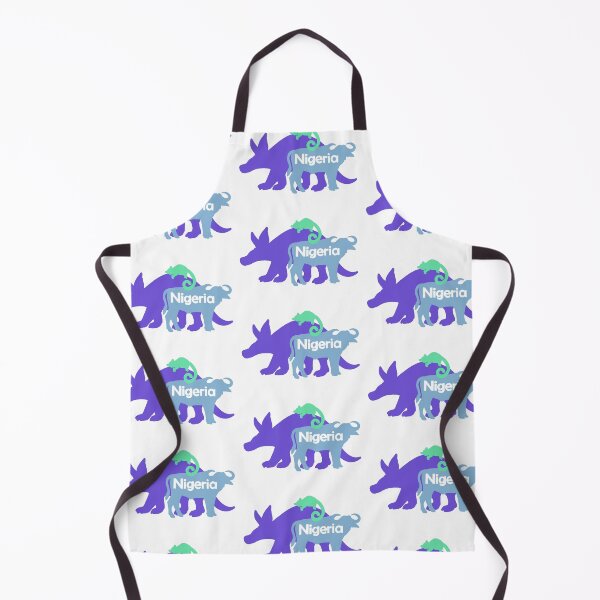 Item preview, Animals of Nigeria designed and sold by Animals-by-JB.