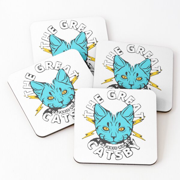 Item preview, The Great Catsby designed and sold by JLClassics.