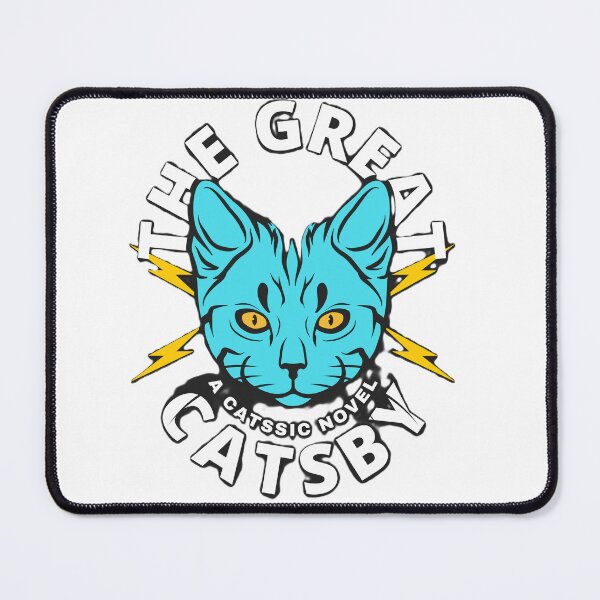 Item preview, The Great Catsby designed and sold by JLClassics.