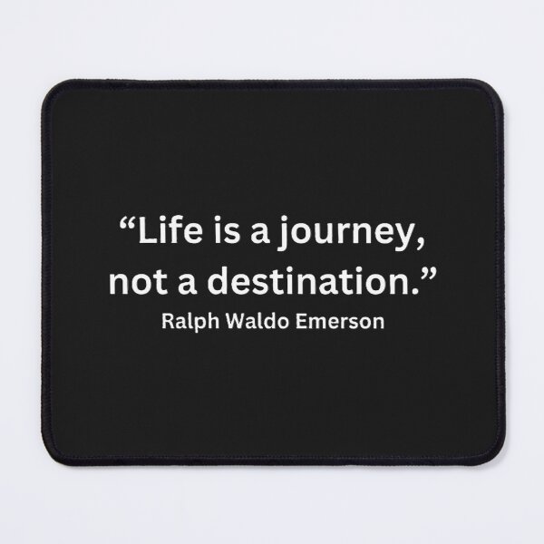 Item preview, Life is a Journey designed and sold by JLClassics.