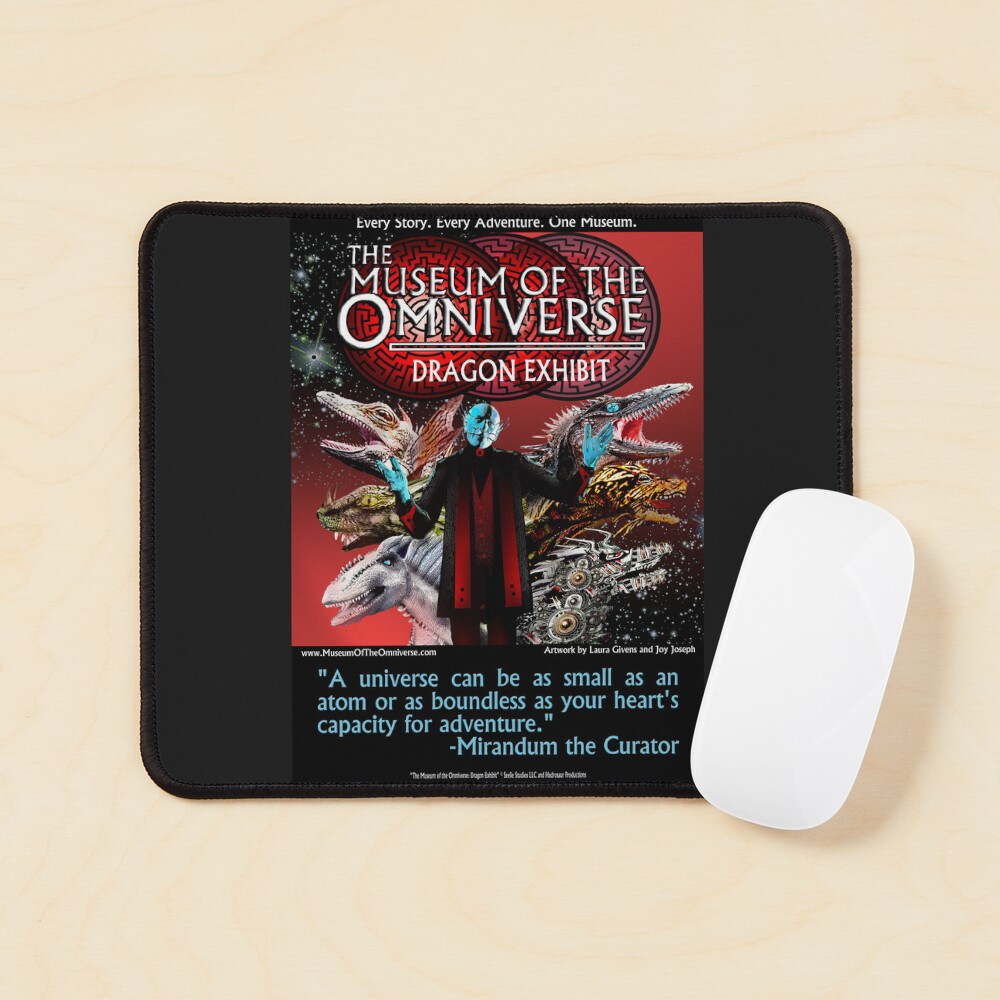 Item preview, Mouse Pad designed and sold by SeelieStudios.
