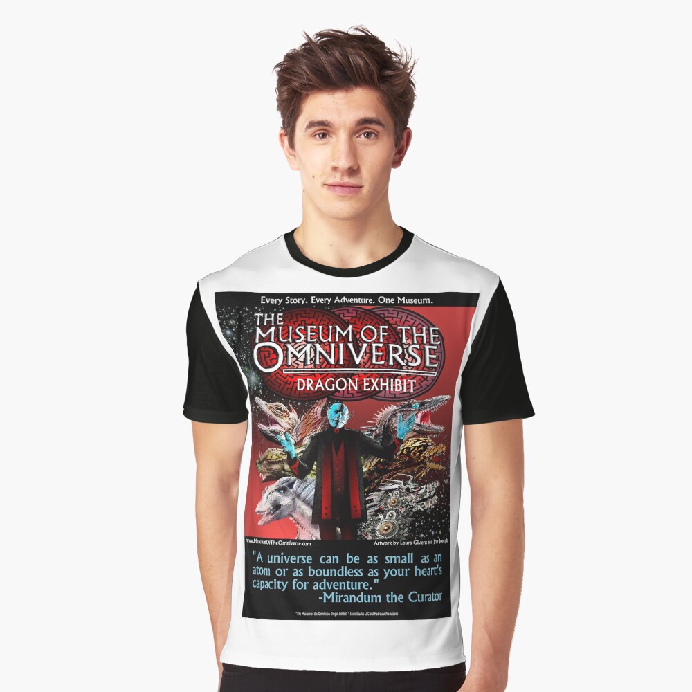 Item preview, Graphic T-Shirt designed and sold by SeelieStudios.