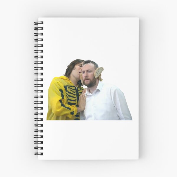 Item preview, Taskmaster Noel Fielding Alex Horne Exotic Sandwich designed and sold by anniejo99.