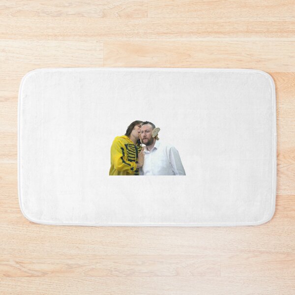 Item preview, Taskmaster Noel Fielding Alex Horne Exotic Sandwich designed and sold by anniejo99.
