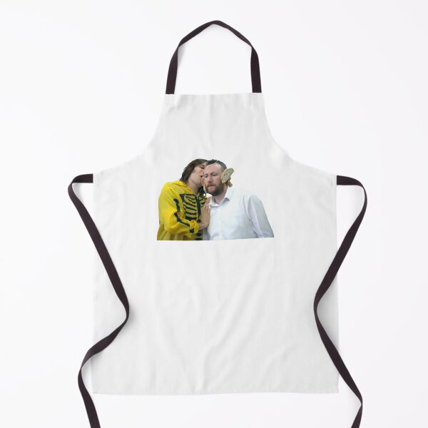 Item preview, Taskmaster Noel Fielding Alex Horne Exotic Sandwich designed and sold by anniejo99.