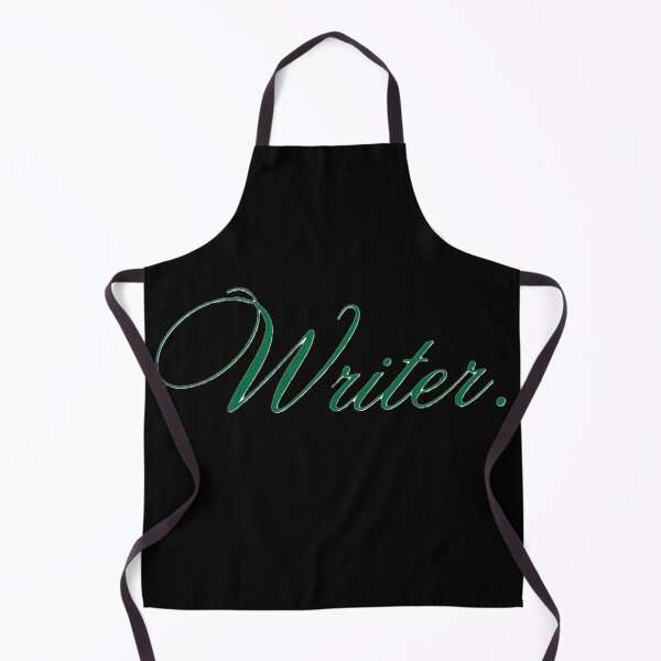 Item preview, Writer. green designed and sold by JLClassics.