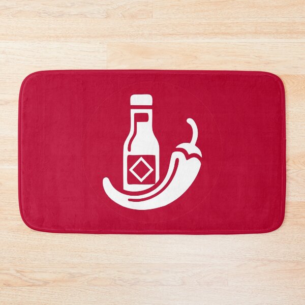 Item preview, Hot Sauce Icon designed and sold by Icon Alchemist.