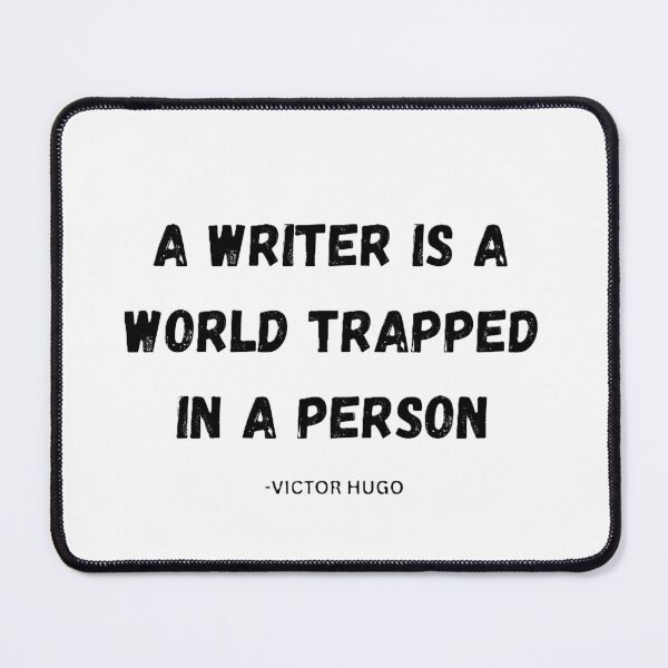 Item preview, Writer's World designed and sold by JLClassics.