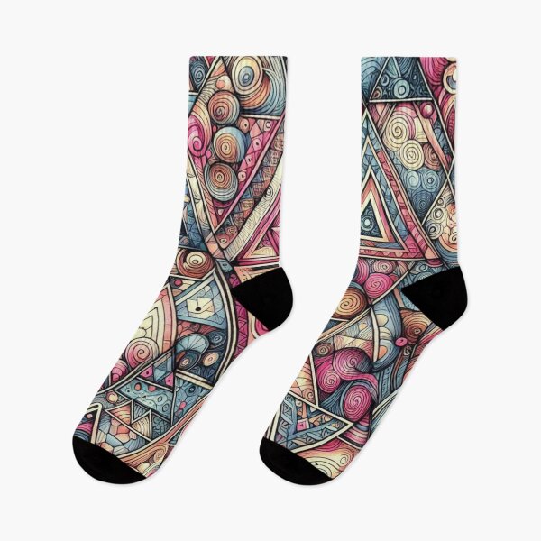 Item preview, Pattern B16 designed and sold by MJNurmi.
