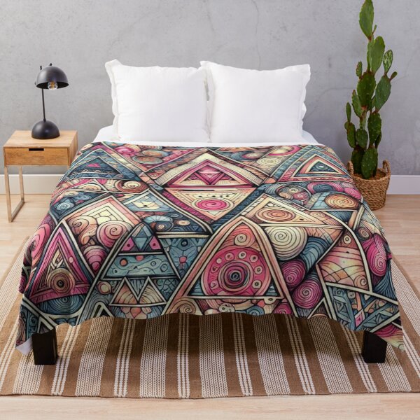 Item preview, Pattern B16 designed and sold by MJNurmi.