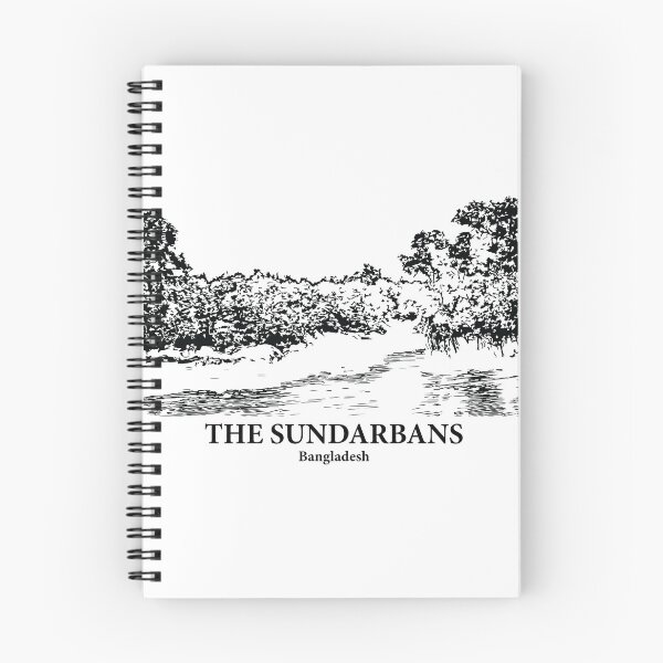 Item preview, The Sundarbans - Bangladesh designed and sold by Lakeric.
