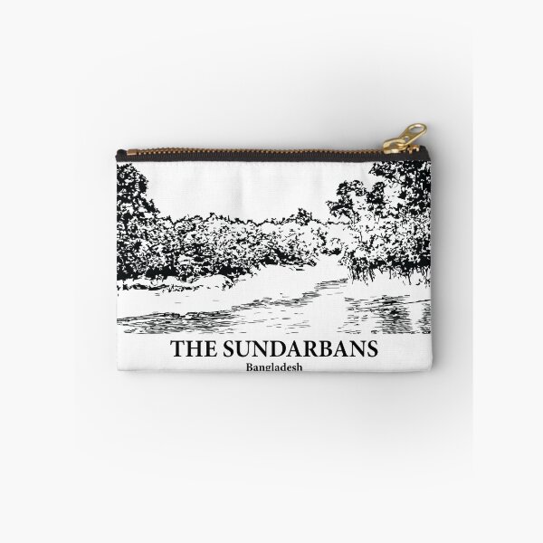 Item preview, The Sundarbans - Bangladesh designed and sold by Lakeric.