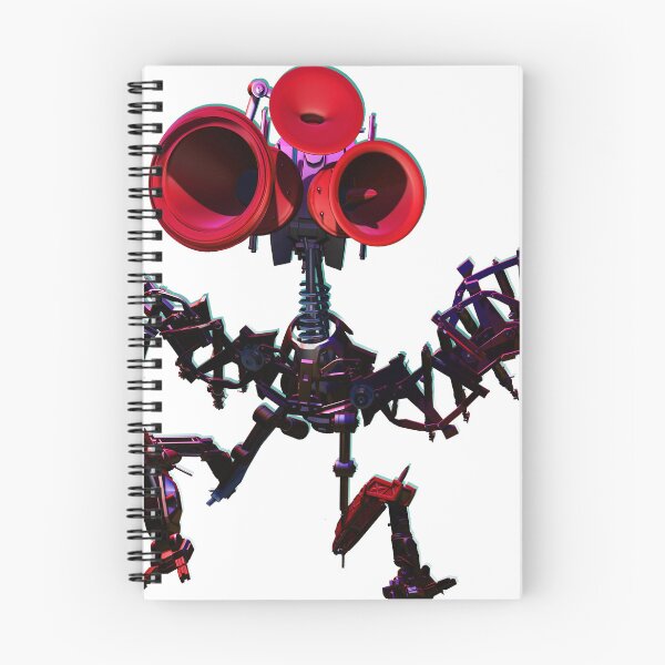 Aperçu de l'œuvre Système de sonorisation Rave Bird créée et vendue par grafo.