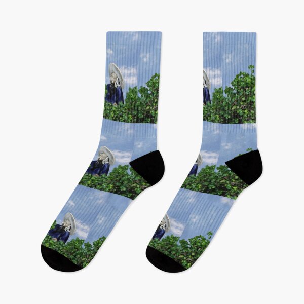 Item preview, The Gardener designed and sold by heatherfriedman.