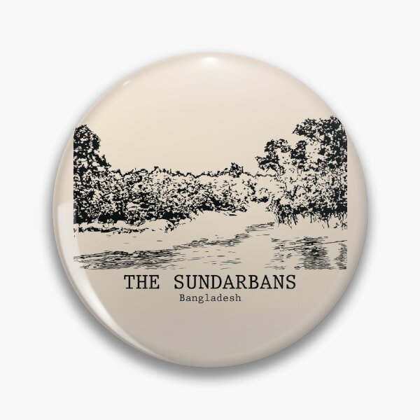 Item preview, The Sundarbans - Bangladesh designed and sold by Lakeric.