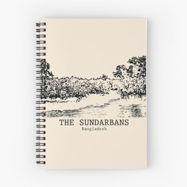 Item preview, The Sundarbans - Bangladesh designed and sold by Lakeric.