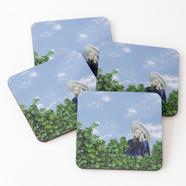 Item preview, The Gardener designed and sold by heatherfriedman.