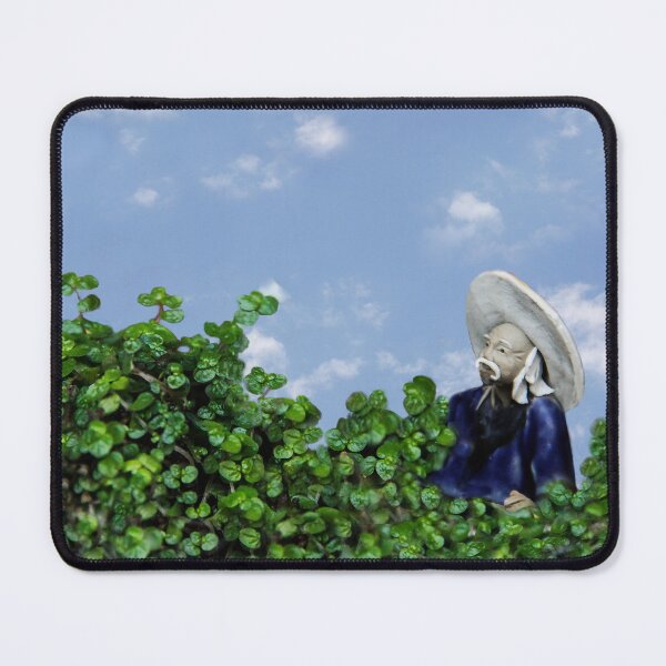 Item preview, The Gardener designed and sold by heatherfriedman.