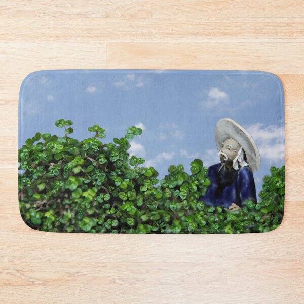 Item preview, The Gardener designed and sold by heatherfriedman.