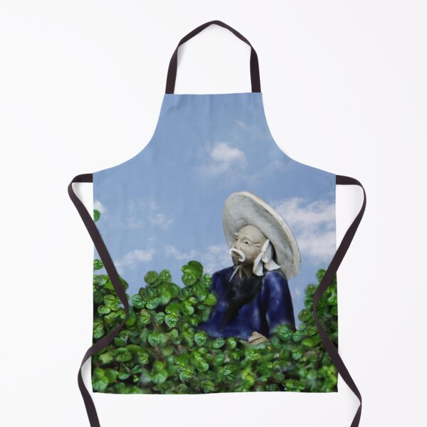 Item preview, The Gardener designed and sold by heatherfriedman.