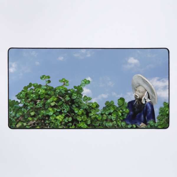 Item preview, The Gardener designed and sold by heatherfriedman.