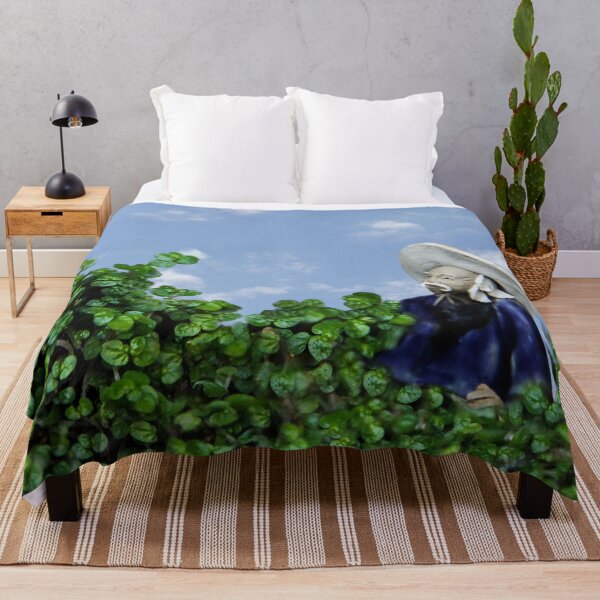 Item preview, The Gardener designed and sold by heatherfriedman.