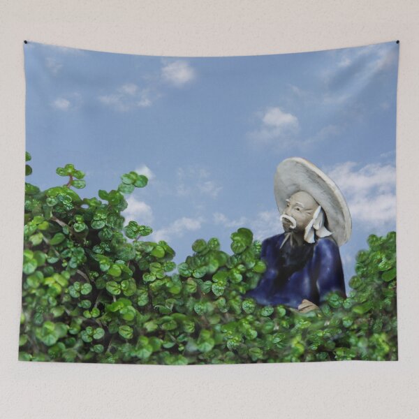 Item preview, The Gardener designed and sold by heatherfriedman.