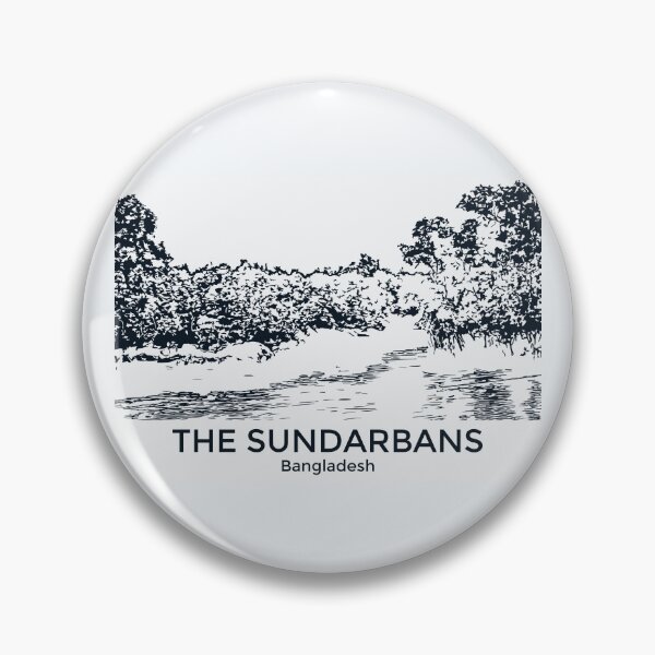 Item preview, The Sundarbans - Bangladesh designed and sold by Lakeric.