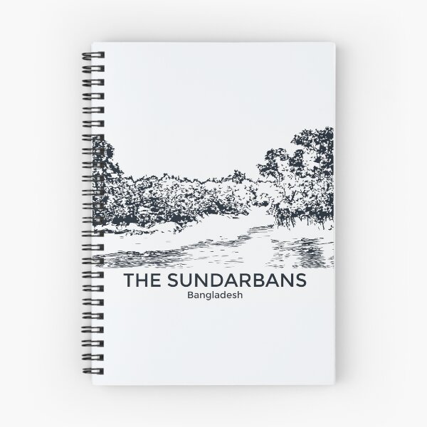 Item preview, The Sundarbans - Bangladesh designed and sold by Lakeric.