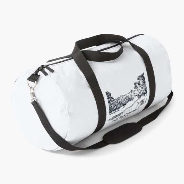 Item preview, The Sundarbans - Bangladesh designed and sold by Lakeric Cityscapes.