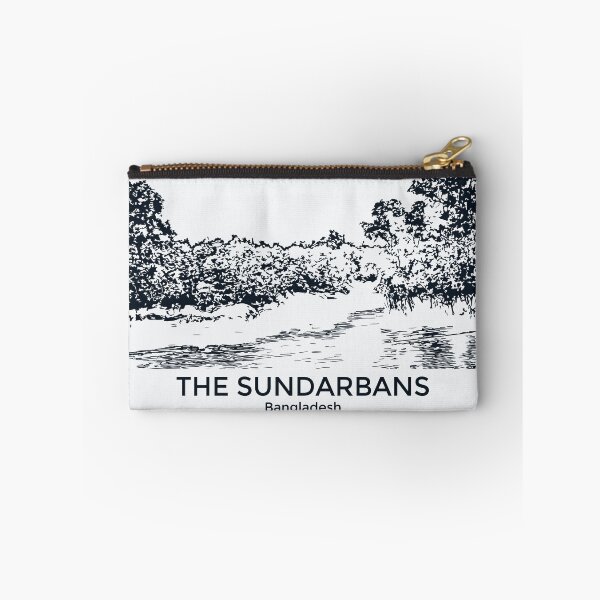 Item preview, The Sundarbans - Bangladesh designed and sold by Lakeric.