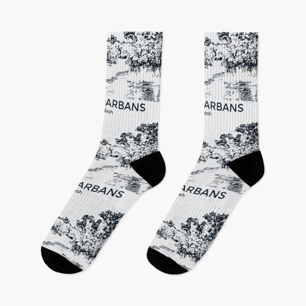Item preview, The Sundarbans - Bangladesh designed and sold by Lakeric Cityscapes.