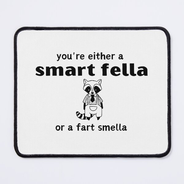 Item preview,  Retro Smart Fella Raccoon, Funny Raccoon Vintage,  designed and sold by Matrixstore.