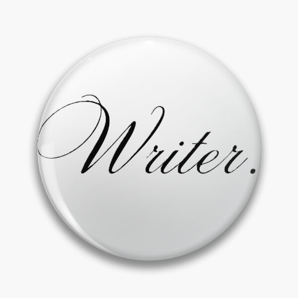 Item preview, Writer. designed and sold by JLClassics.