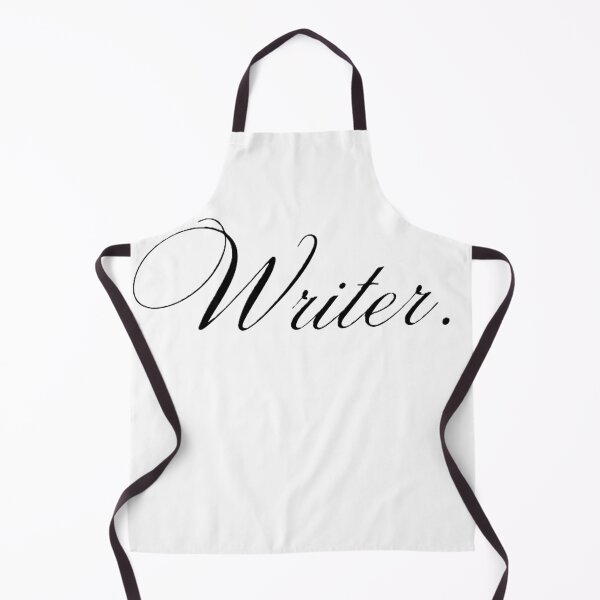 Item preview, Writer. designed and sold by JLClassics.