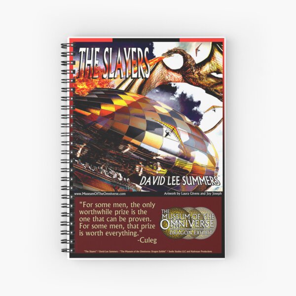 Item preview, The Slayers Audio Drama Cover Art designed and sold by SeelieStudios.