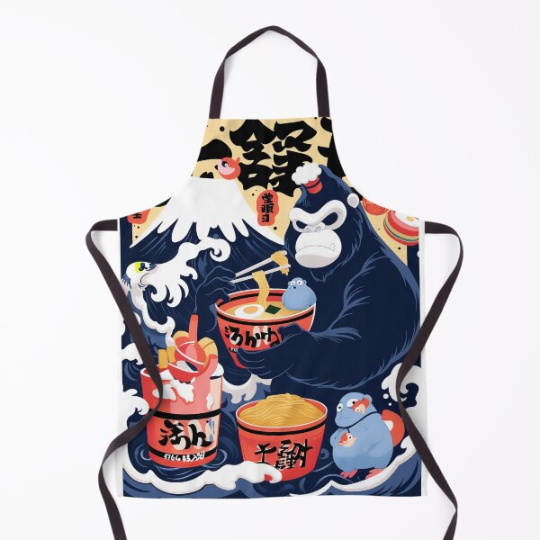 Item preview, Noodle Titan designed and sold by Retro Type.