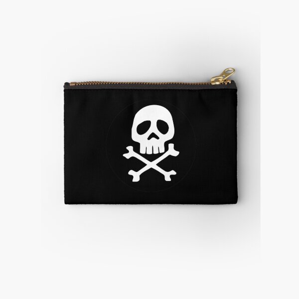 Item preview, Skull & Crossbones Pirate icon designed and sold by Icon Alchemist.