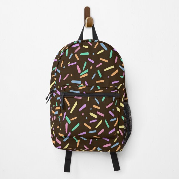 Item preview, Chocolate Sprinkles designed and sold by Honey Crystal Fashion and Homegoods .